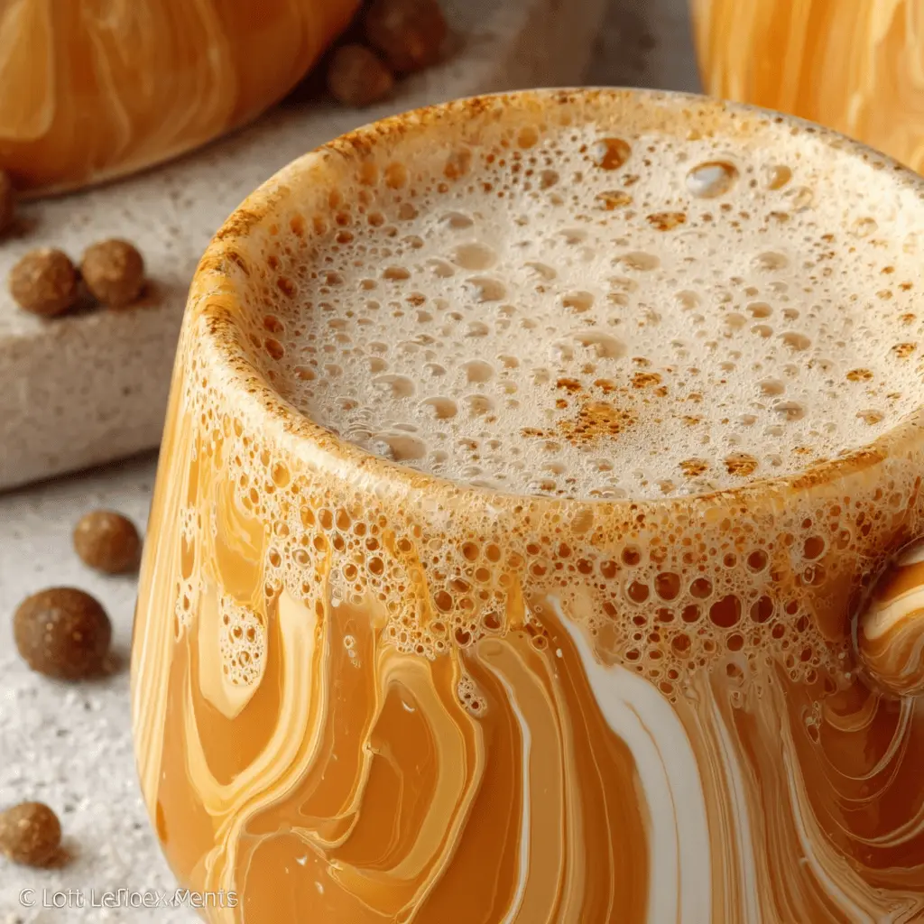Pumpkin Spice Milk: The Best Creamy Fall Beverage You’ll Love