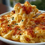 Ultimate Mac and Cheese Recipe