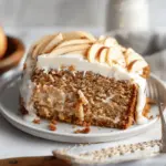 Apple Spice Cake