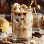 Caramelized Banana Iced Latte: The Ultimate Guide & Recipe