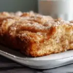 Irresistible Cinnamon Donut Bread Recipe to Savor Today