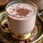 Kashmiri Pink Chai Recipe