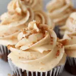 Pumpkin Cream Cheese Frosting