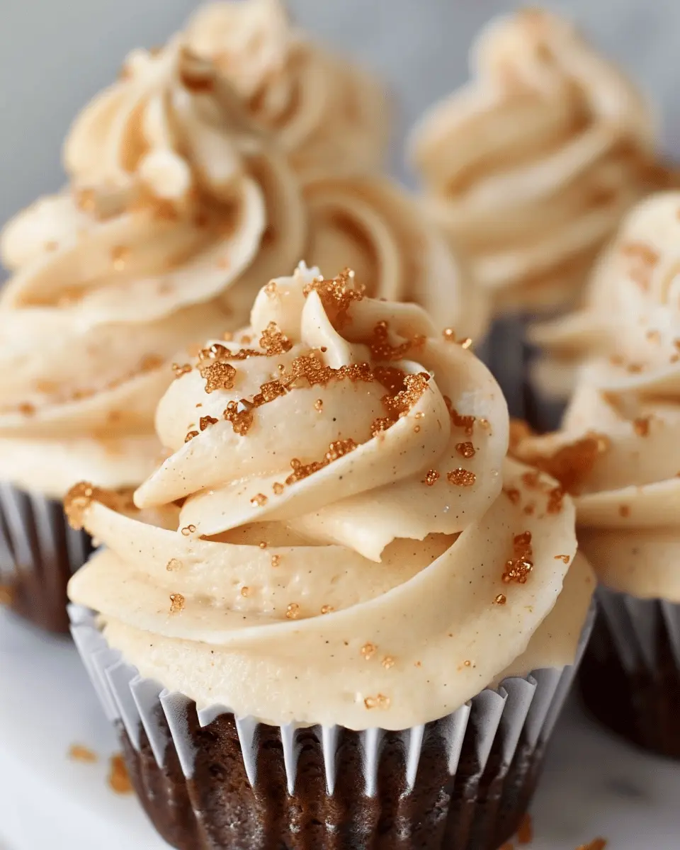 Pumpkin Cream Cheese Frosting: The Best Indulgent Recipe Ever