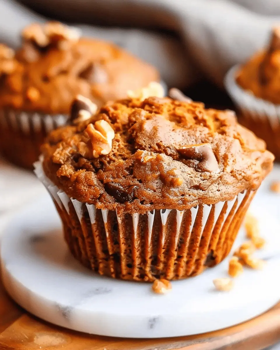 Pumpkin Protein Muffins: Easy, Guilt-Free Treats You’ll Love