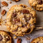 The Best Cowboy Cookies Recipe