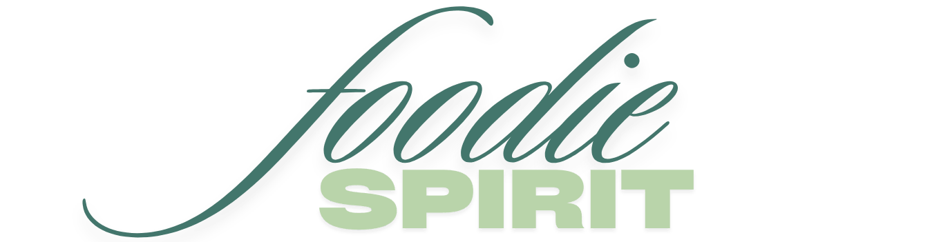 Foodie Spirit