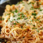 Marry Me Pasta