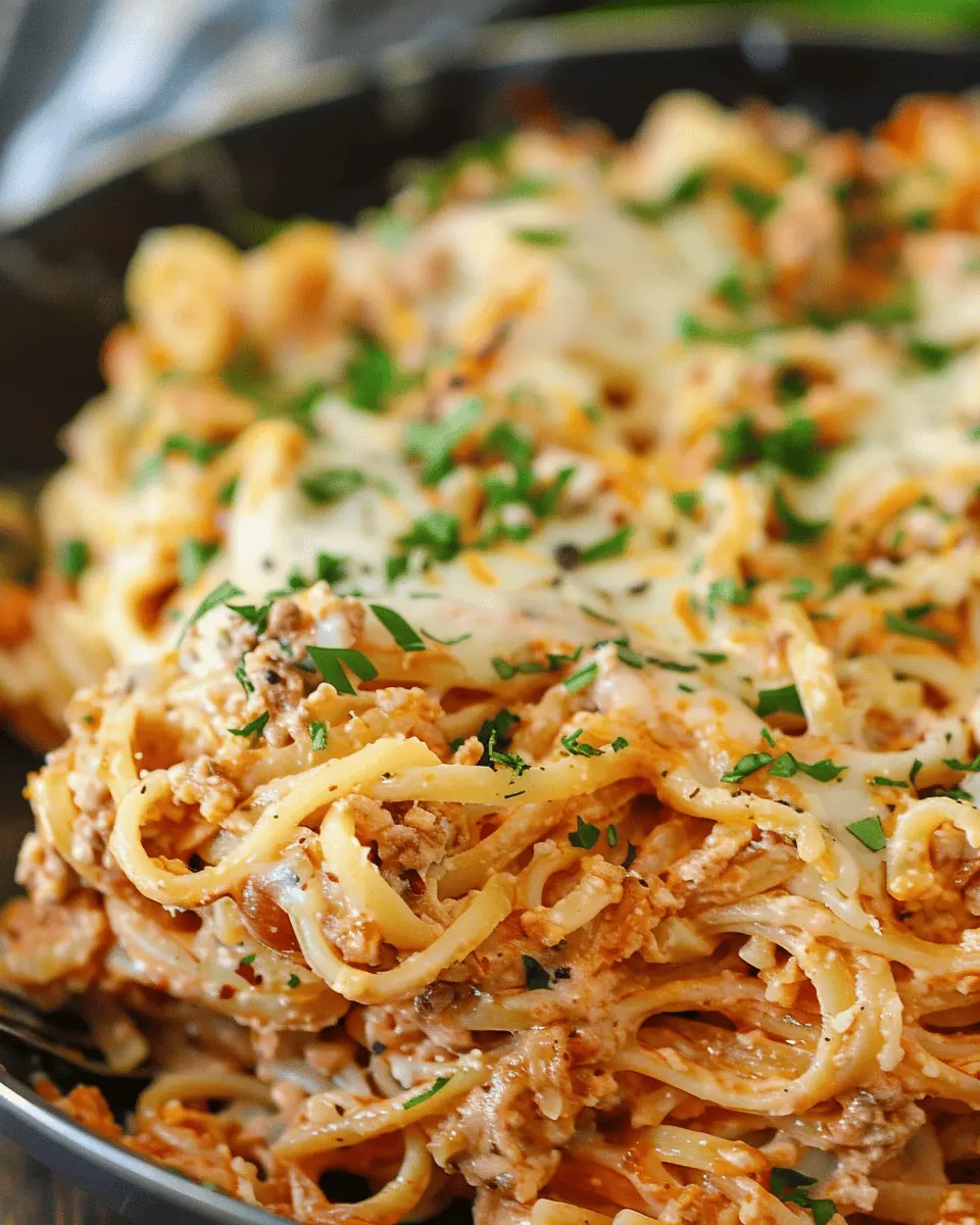 Marry Me Pasta: The Best Indulgent Recipe You’ll Adore