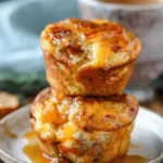 McGriddle Muffins