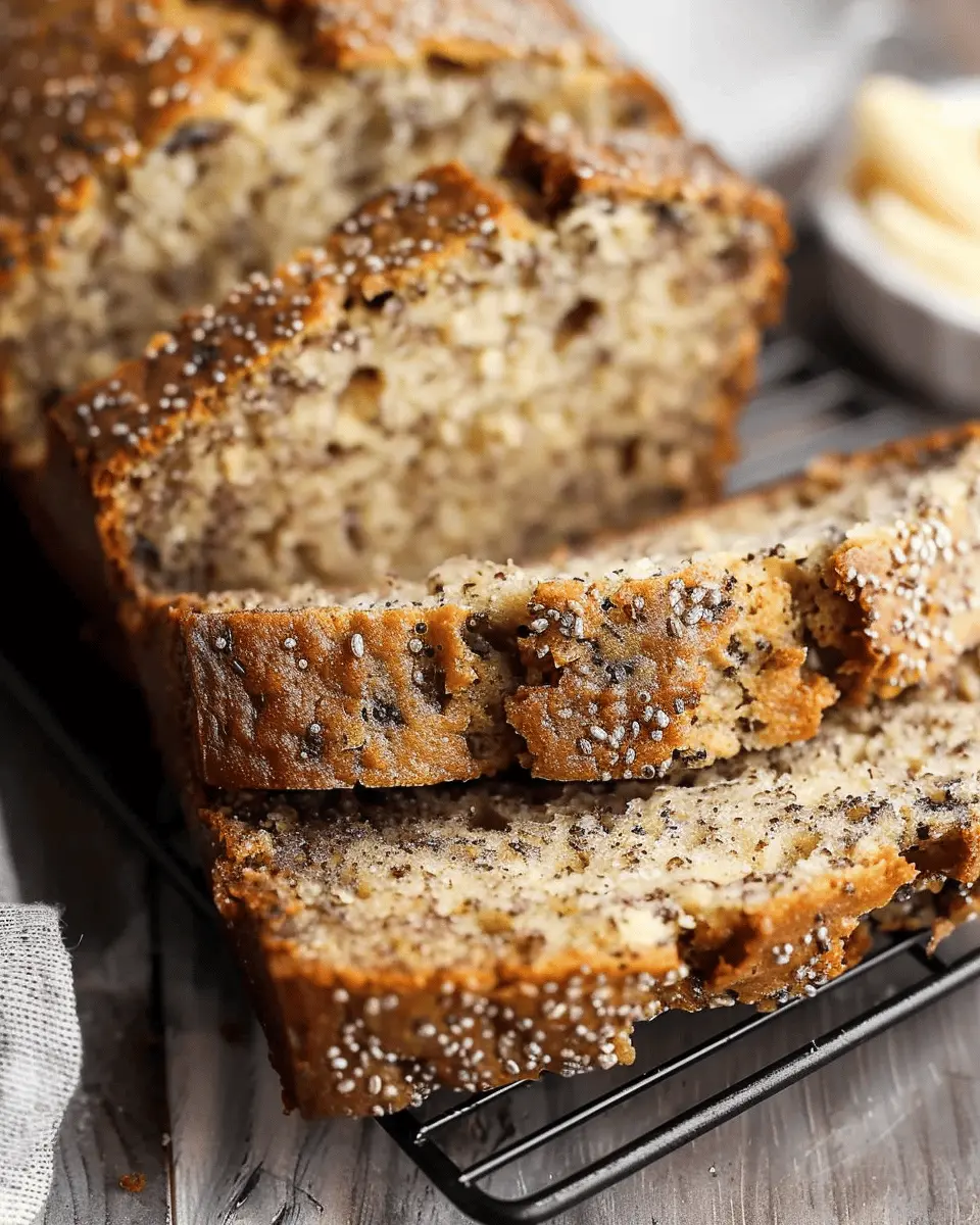 Super Moist Banana Bread Recipe That’s Perfectly Easy to Love