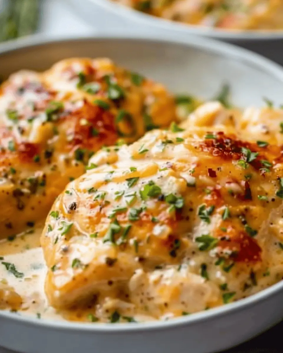 Easy Ranch Chicken Crockpot Recipe for Busy Nights Made Simple