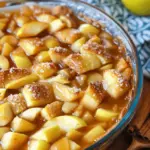 Best Homemade Apple Pie Filling