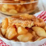 Homemade Apple Pie Filling