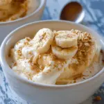 Magnolia Bakery Banana Pudding