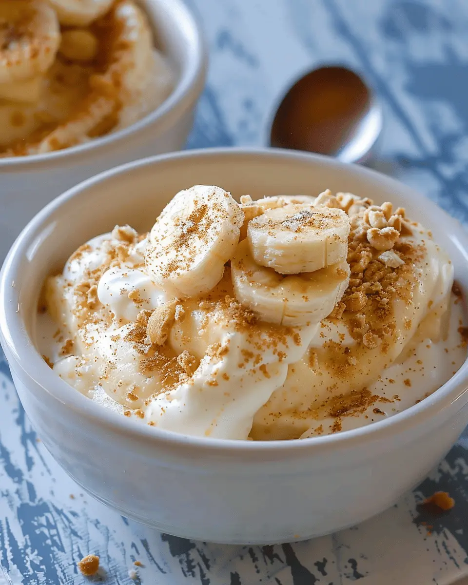 Magnolia Bakery Banana Pudding: The Best Homemade Delight