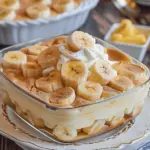 Paula Deen Banana Pudding Recipe