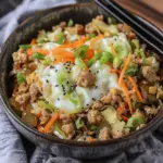 Egg Roll in a Bowl
