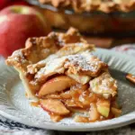 My Favorite Apple Pie Recipe