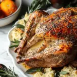 Easy Roast Turkey