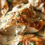 The Ultimate Creamy Crock Pot Ranch Chicken