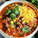 Taco Soup