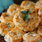 AN EASY BUT IMPRESSIVE APPETIZER