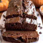 Chocolate Pumpkin Bread