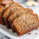 Easy Banana Bread