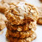 Pumpkin Oatmeal Cookies Recipe