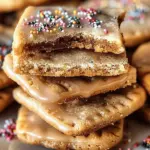 Brown Sugar Pop Tart Cookies: A Delicious Twist on a Classic Treat