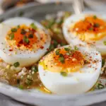 Mayak Eggs