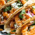 Shrimp Tacos