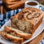 Cinnamon Bread