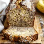 Best Banana Bread Recipe