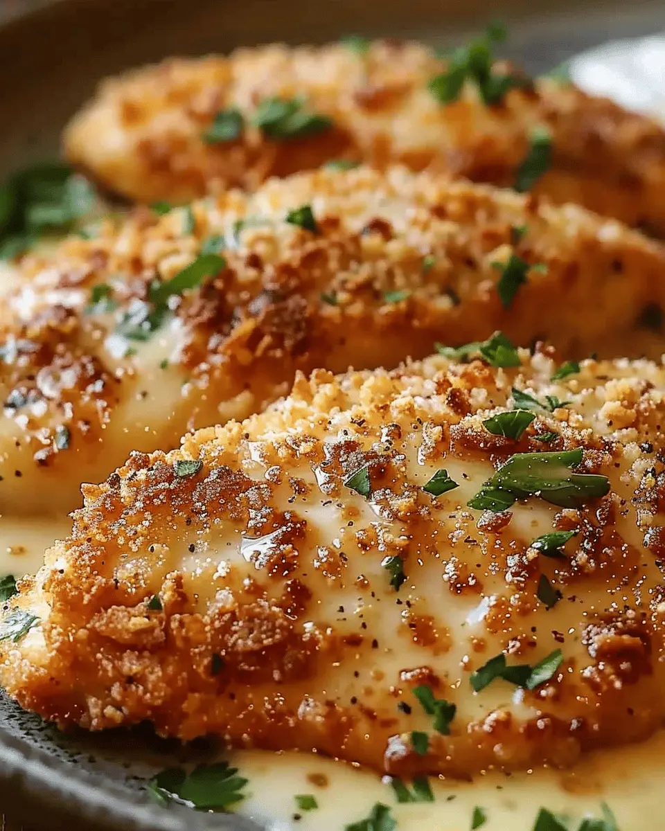 Longhorn Steakhouse Parmesan Chicken: Easy & Flavorful Family Favorite