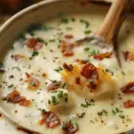 Baked Potato Soup