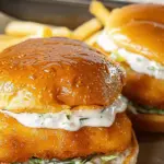 Filet O Fish Copycat Recipe
