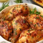 Marry Me Chicken
