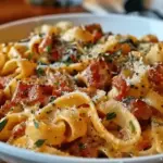 Pappadeaux Mardi Gras Pasta