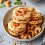 Quick 30-Minute Masala Macaron