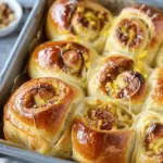 Breakfast Rolls