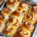 Breakfast Rolls