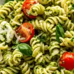 Pesto Pasta Salad