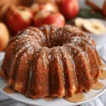 Apple Cider Bundt Cake