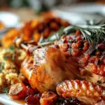 Unique Thanksgiving Recipes