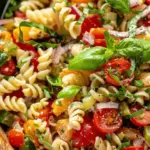 Italian Pasta Salad