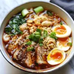 Instant Pot Ramen