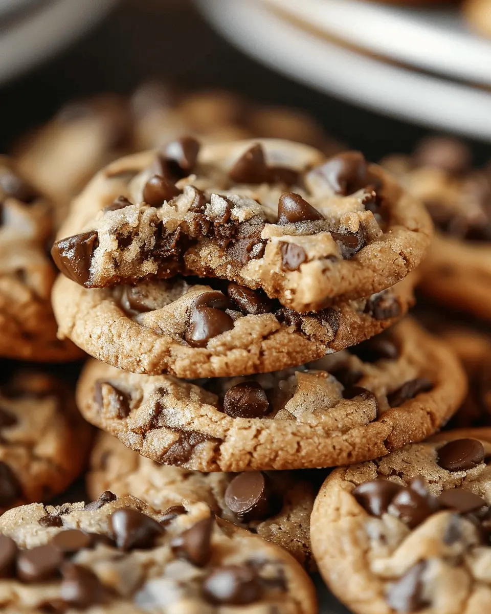 Neiman Marcus Cookies: The Indulgent Treat You’ll Love to Bake