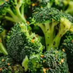 Marry Me Broccoli Incredible Secret